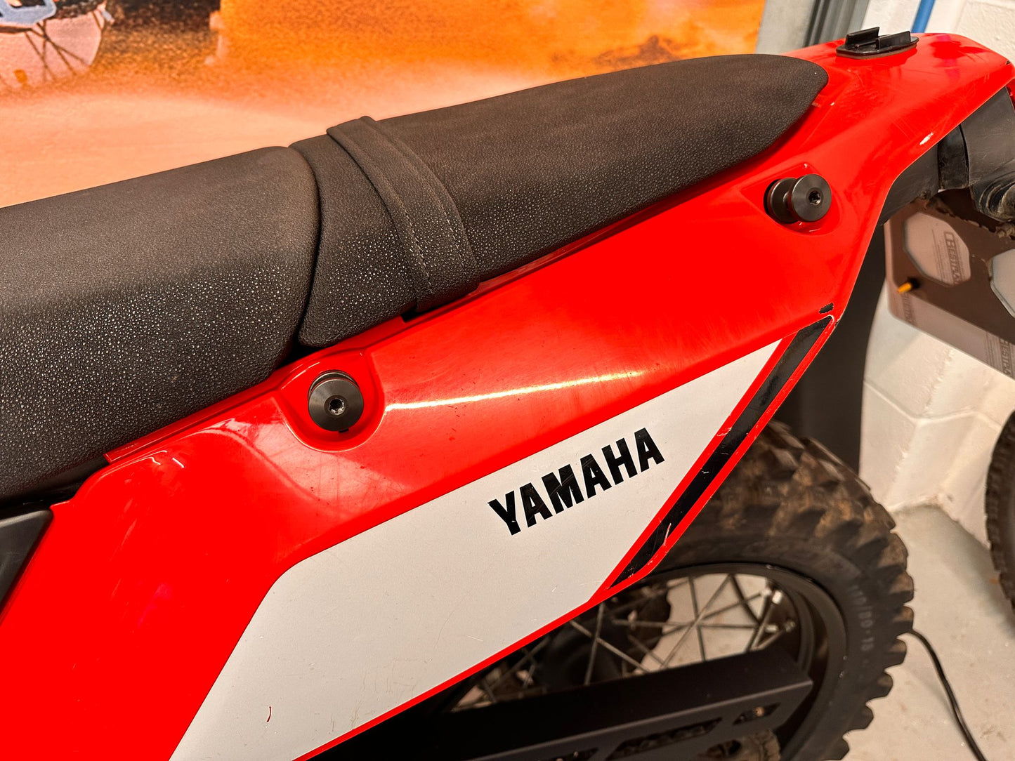 TENERE 700 (689cc) 2020