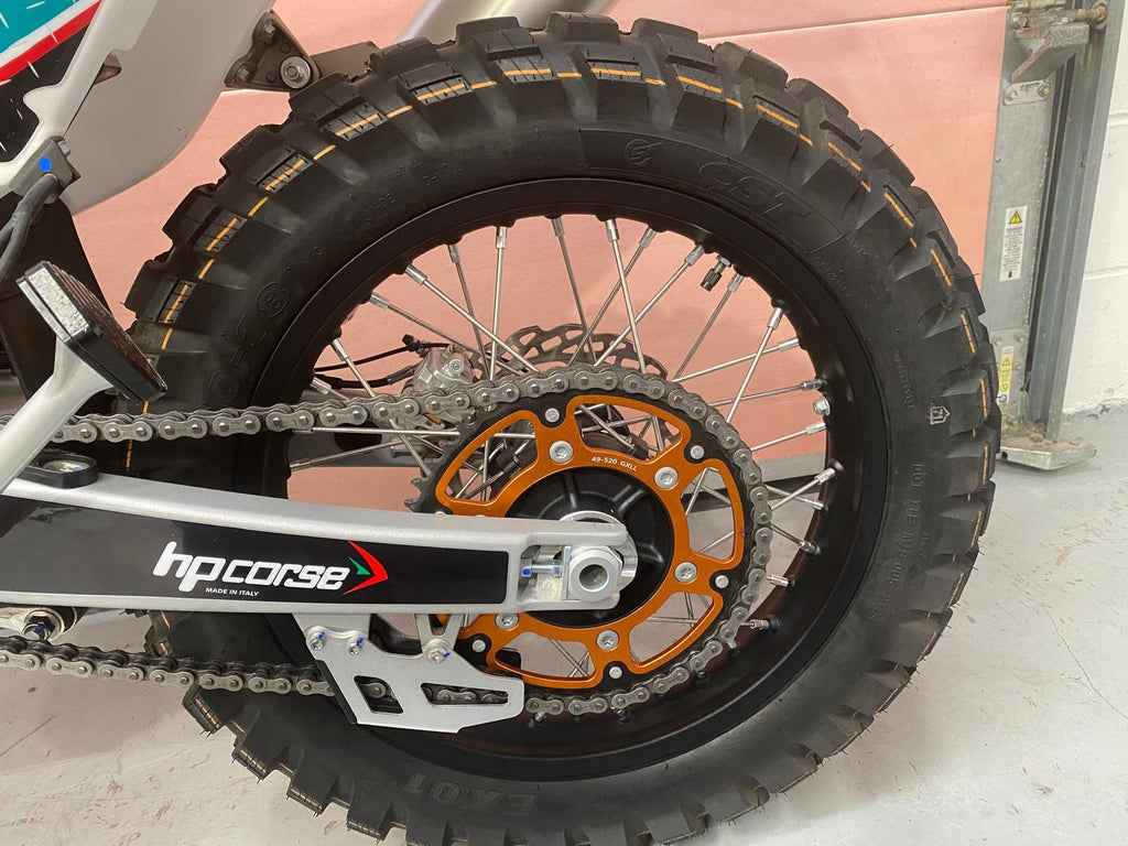 450 Rally (449cc) 2025
