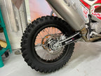 450 Rally Lucky Explorer (449cc) 2025