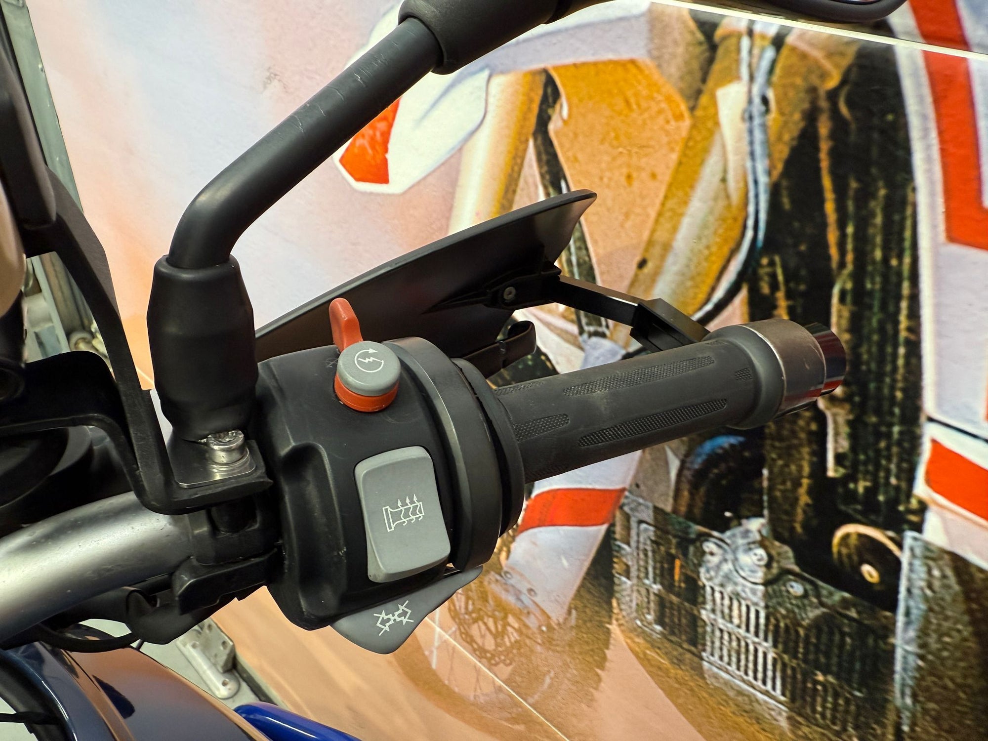 F650 GS (800cc) 2011