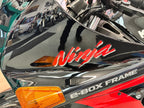 Ninja ZX-10R (998cc) 1995