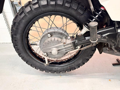R80 G/S (797cc) 1981
