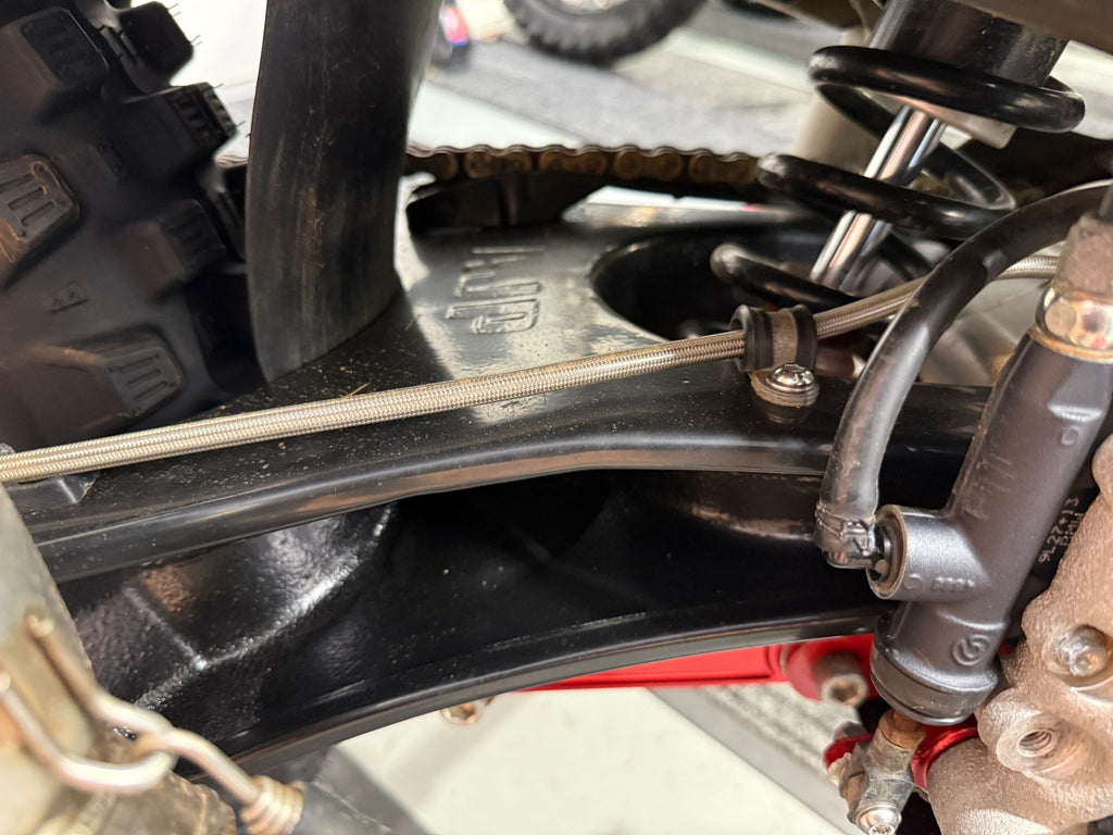 PR7 (650cc) 2019