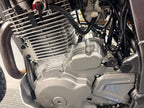 DR650 SE Dual Sport (644cc) 2021