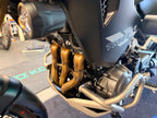 Tiger 1200 Rally Pro (1160cc) 2022