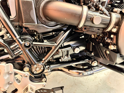 R Nine T Urban GS (1170cc) 2019