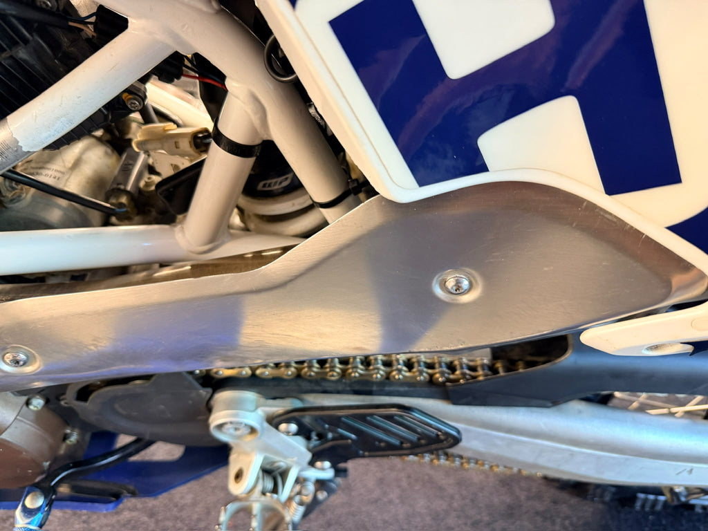 701 Enduro Rally Raid (692cc) 2019