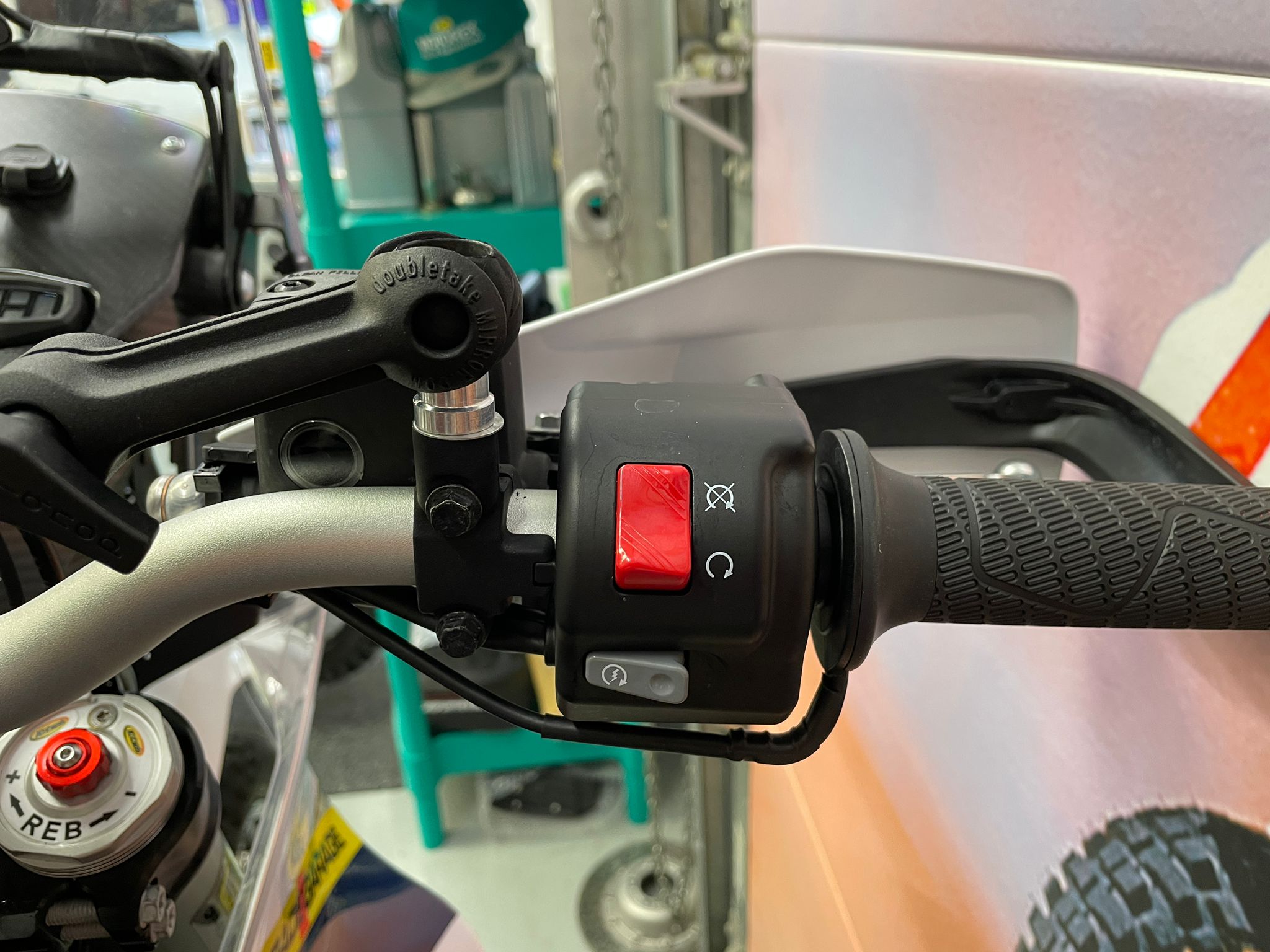 701 Enduro (692cc) 2024