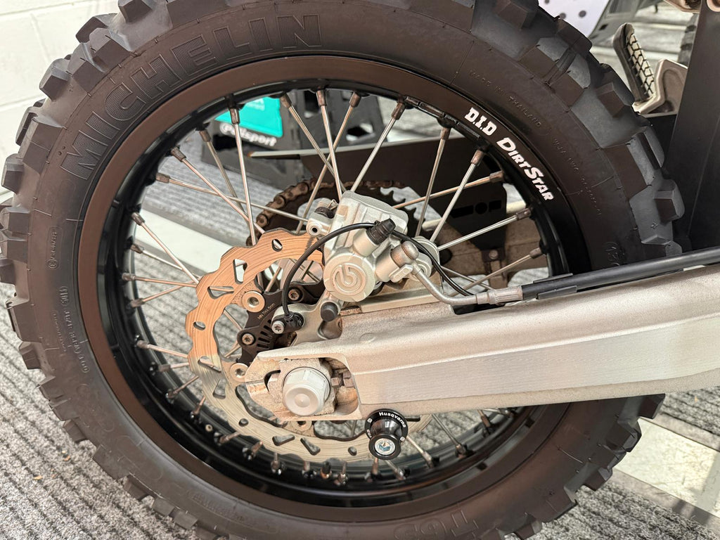 701 Enduro (692cc) 2023