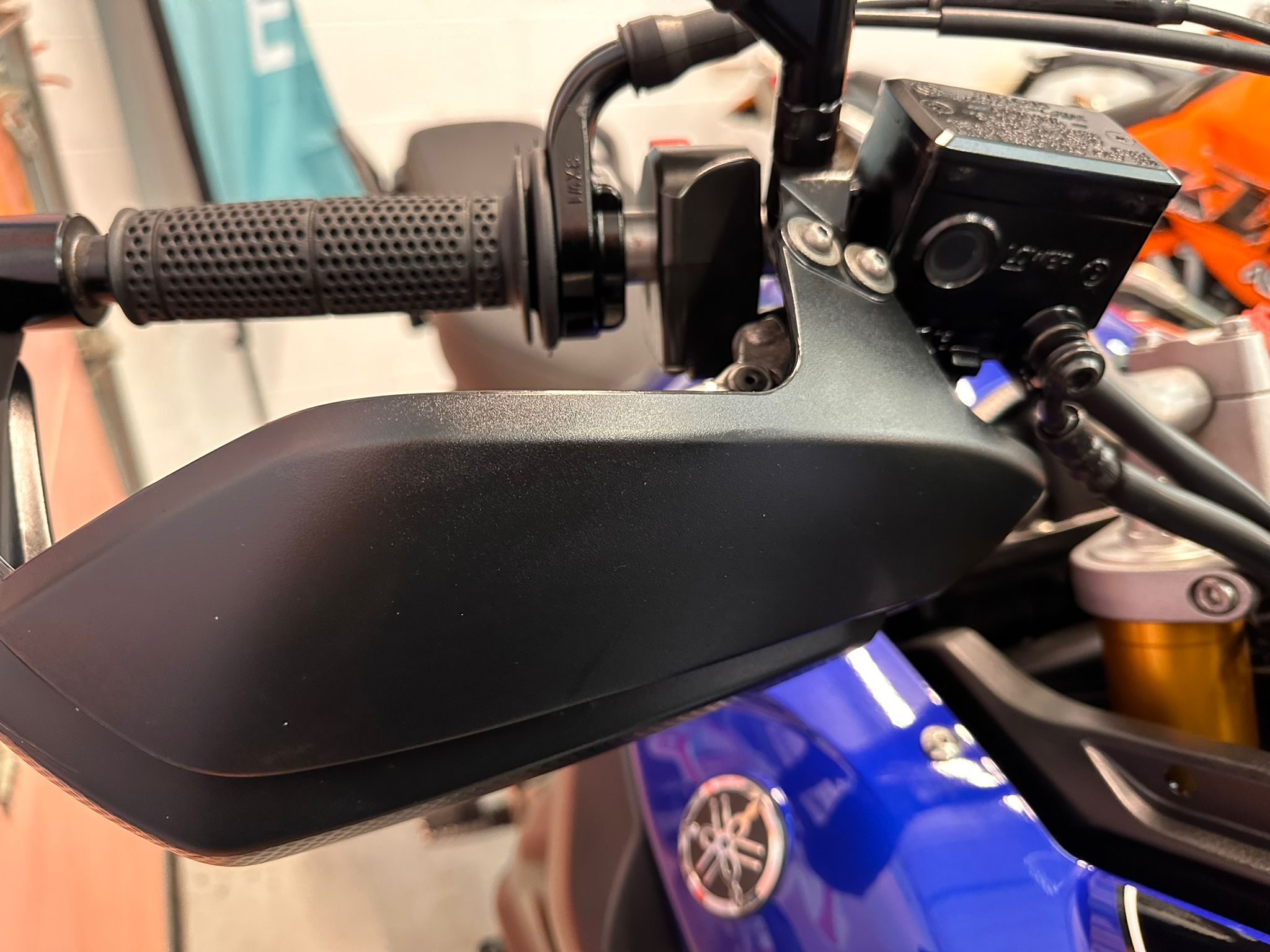 XT 1200 Z SUPER TENERE (1199cc) 2013