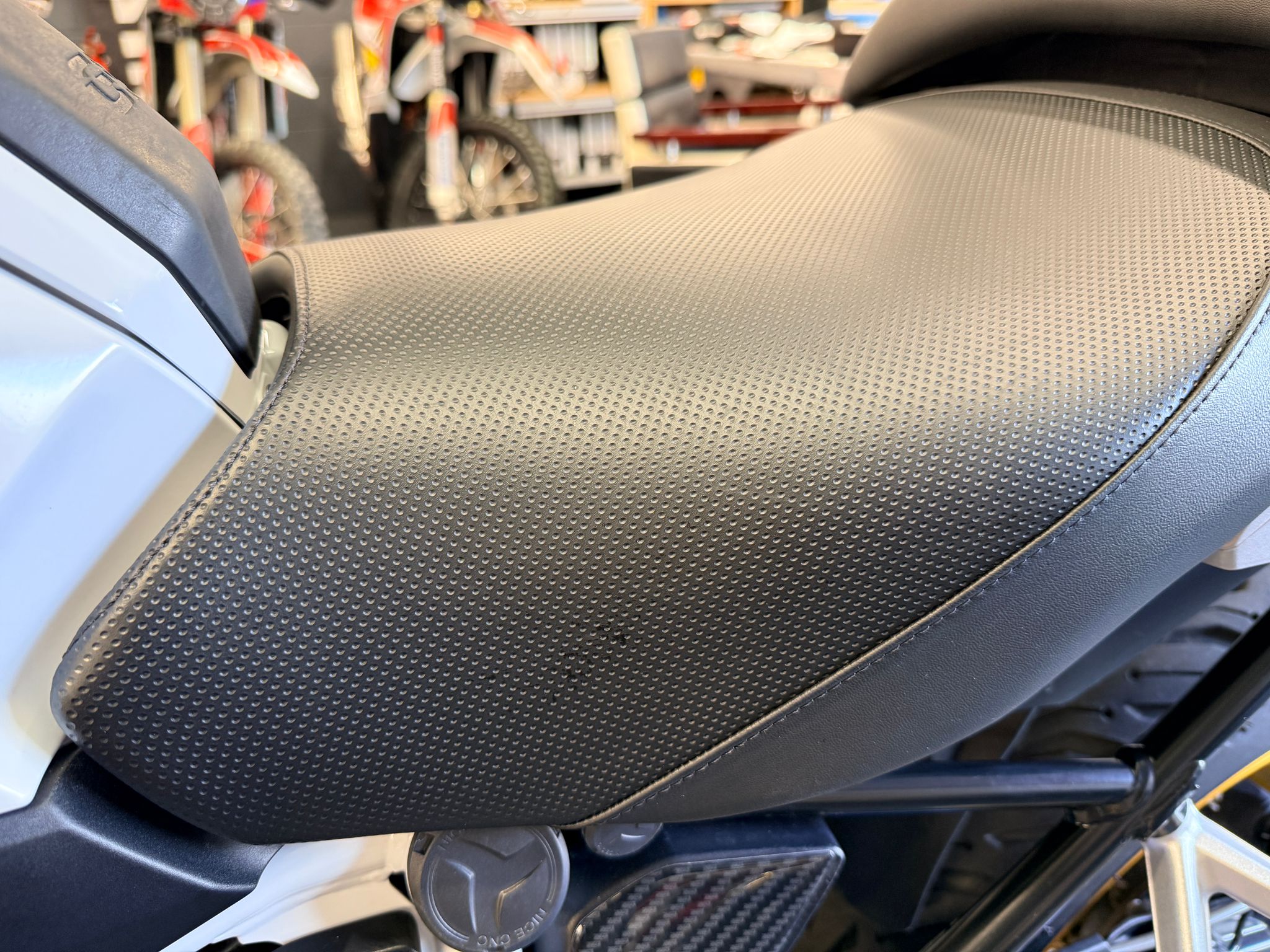 R1250 GS Rallye TE Motorsport (1254cc) 2021