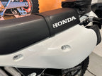 XR 650L (644cc) NEW