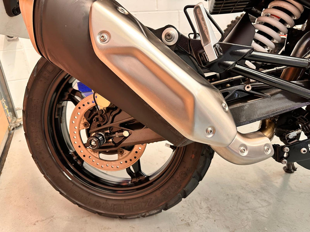 G310GS (313cc) 2018