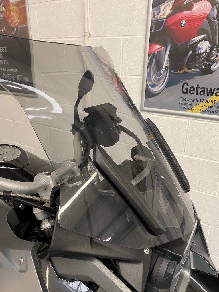R1200 GS (1170cc) 2014