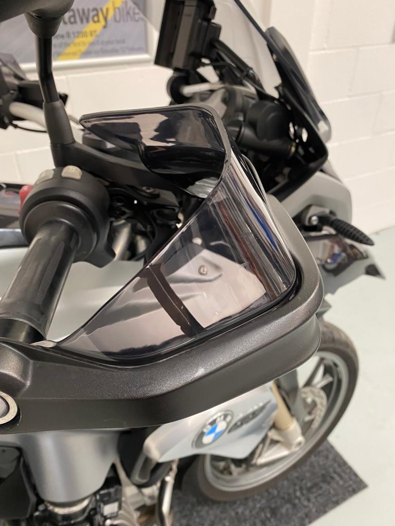 R1200 GS (1170cc) 2014