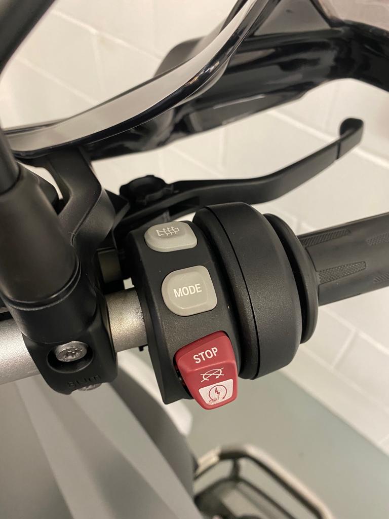 R1200 GS (1170cc) 2014