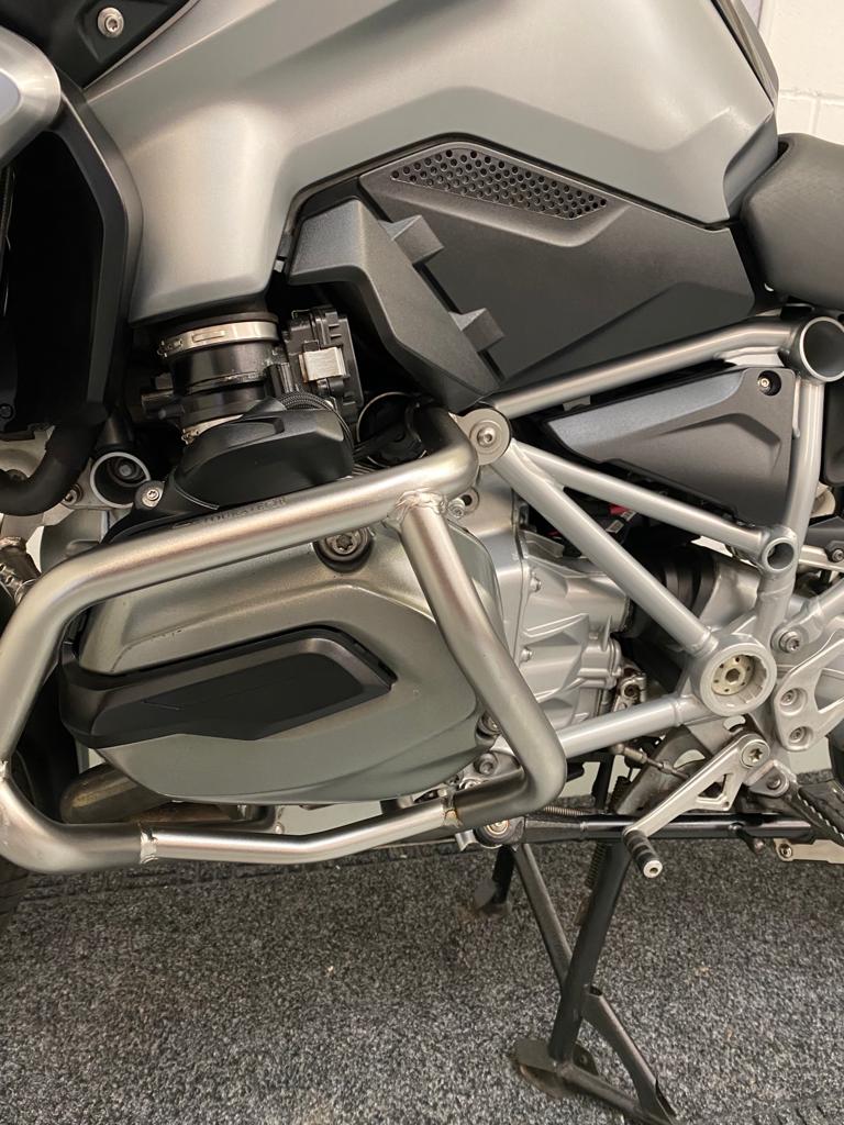 R1200 GS (1170cc) 2014