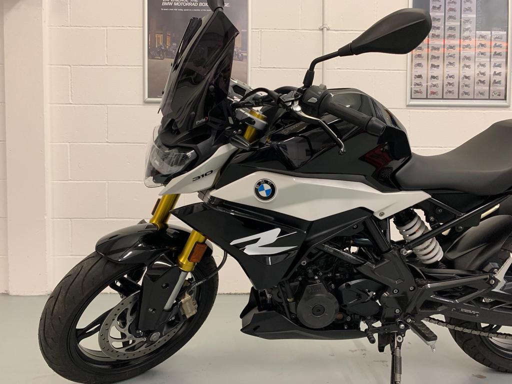 G310R Roadster (313cc) 2021