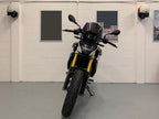 G310R Roadster (313cc) 2021