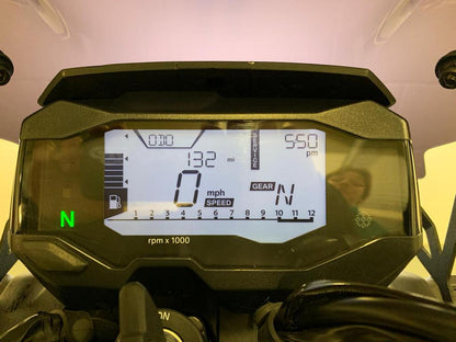 G310R Roadster (313cc) 2021