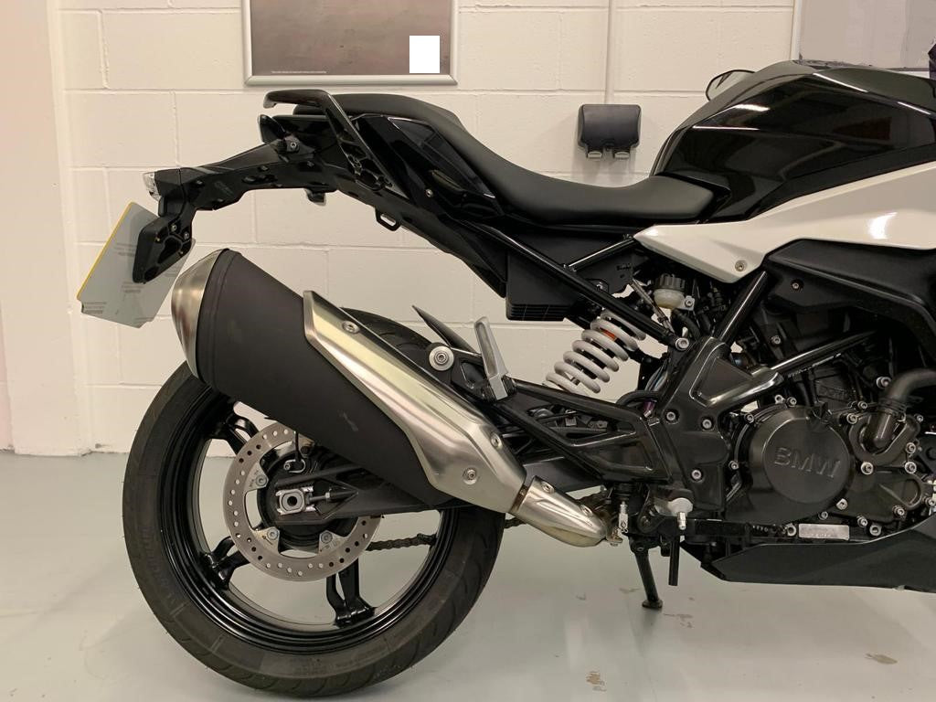 G310R Roadster (313cc) 2021