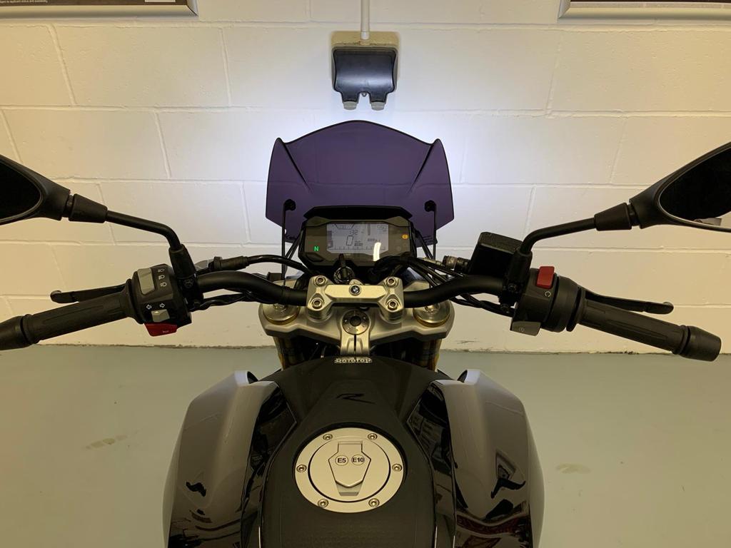 G310R Roadster (313cc) 2021