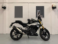 G310R Roadster (313cc) 2021