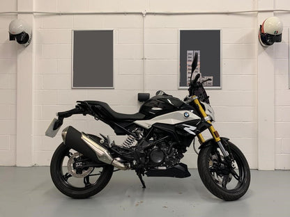 G310R Roadster (313cc) 2021