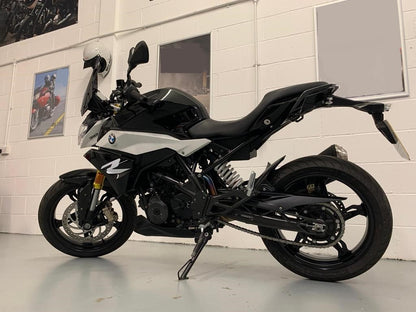 G310R Roadster (313cc) 2021