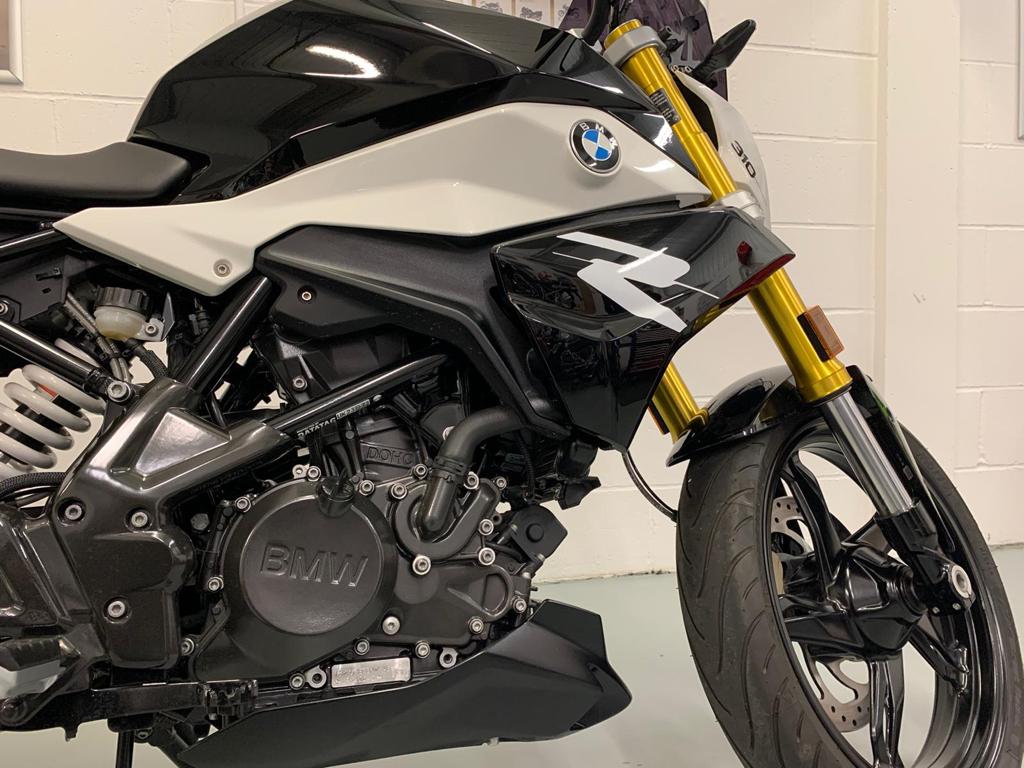G310R Roadster (313cc) 2021