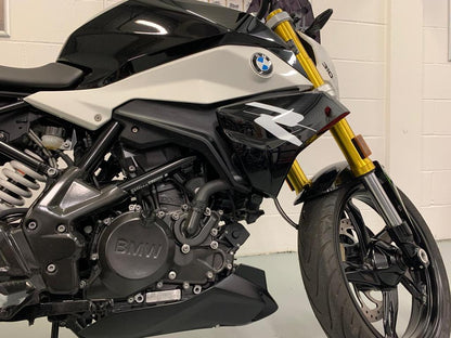 G310R Roadster (313cc) 2021