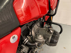 R80 GS (800cc) 1993 Paralever