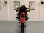 R80 GS (800cc) 1993 Paralever