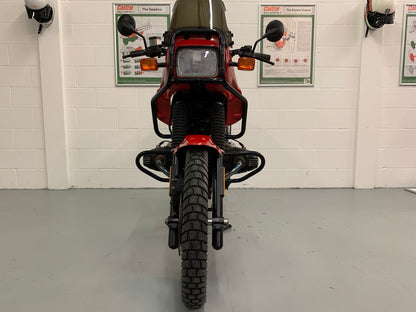 R80 GS (800cc) 1993 Paralever