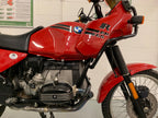 R80 GS (800cc) 1993 Paralever