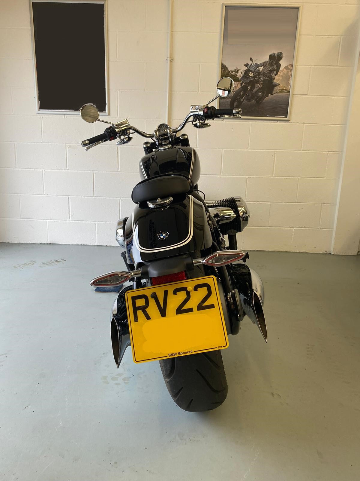 R18 First Edition (1802cc) 2022