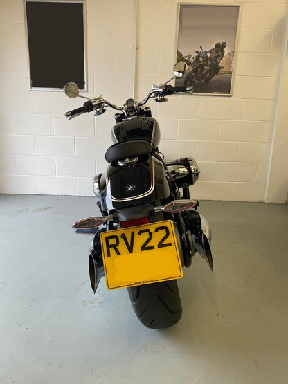R18 First Edition (1802cc) 2022
