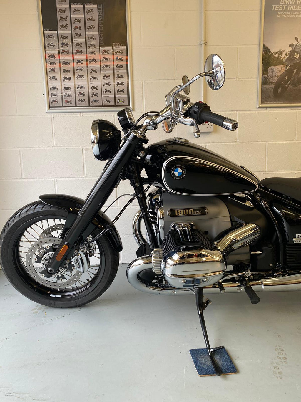 R18 First Edition (1802cc) 2022