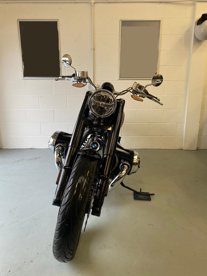 R18 First Edition (1802cc) 2022