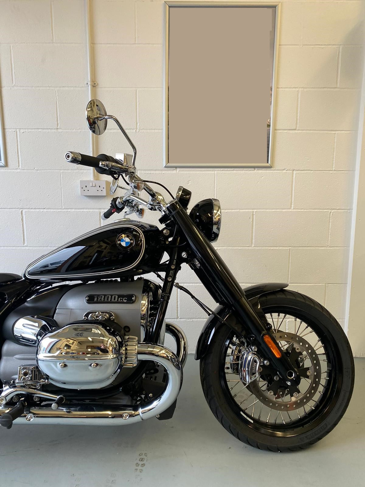 R18 First Edition (1802cc) 2022