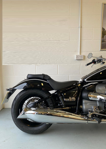 R18 First Edition (1802cc) 2022