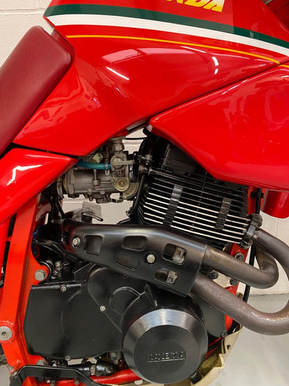 OR 600 Atlas (571cc) 2022