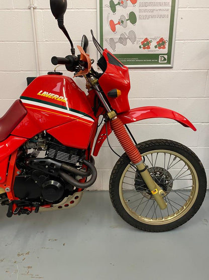 OR 600 Atlas (571cc) 2022