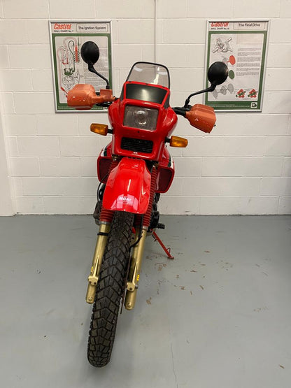 OR 600 Atlas (571cc) 2022