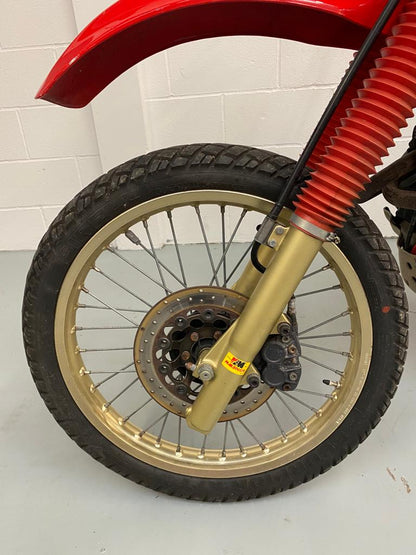 OR 600 Atlas (571cc) 2022