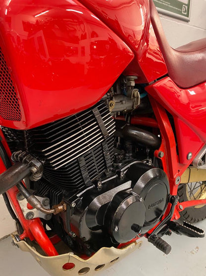 OR 600 Atlas (571cc) 2022