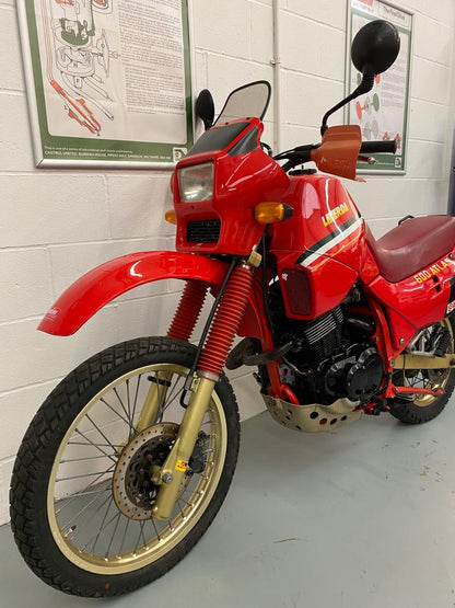 OR 600 Atlas (571cc) 2022