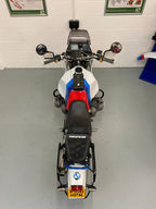 R80 G/S (1065cc) 1992 SWT 19 -  Rallye Bike