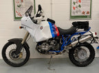 R80 G/S (1065cc) 1992 SWT 19 -  Rallye Bike