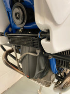 R80 G/S (1065cc) 1992 SWT 19 -  Rallye Bike